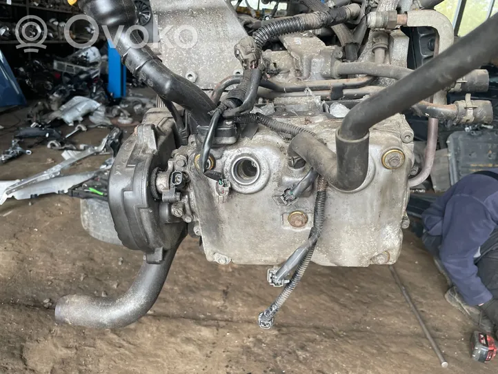 Subaru Outback Moteur EJ25