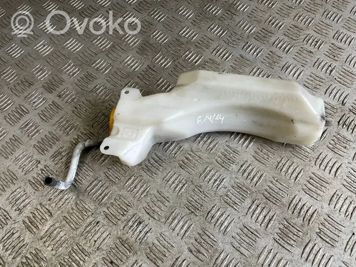 Subaru Forester SJ Vase d'expansion / réservoir de liquide de refroidissement 