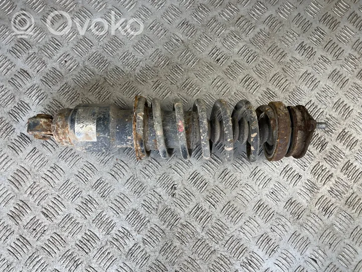 Subaru Outback Aizmugurē amortizators ar atsperi 20365AG300