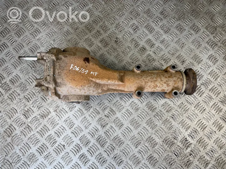 Subaru Forester SG Hinterachsgetriebe Differentialgetriebe 38300AC180