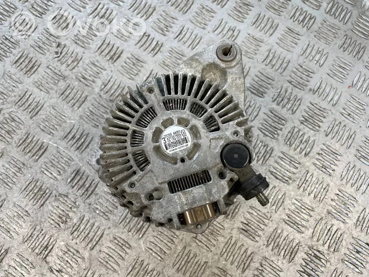 Subaru Outback (BS) Generatore/alternatore 23700AA951