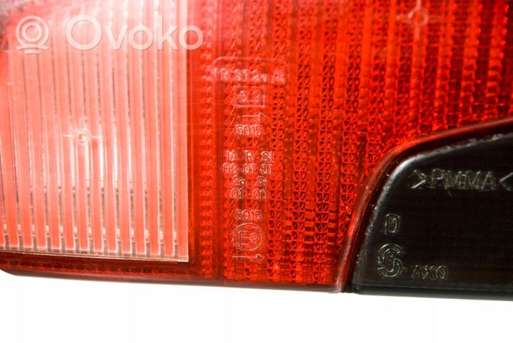 Peugeot 106 Lampa tylna 635184