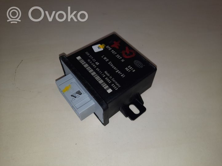 Audi Q7 4L Lichtmodul Lichtsensor 8P0907357H