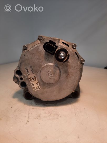 Audi A8 S8 D4 4H Alternator 079903015E