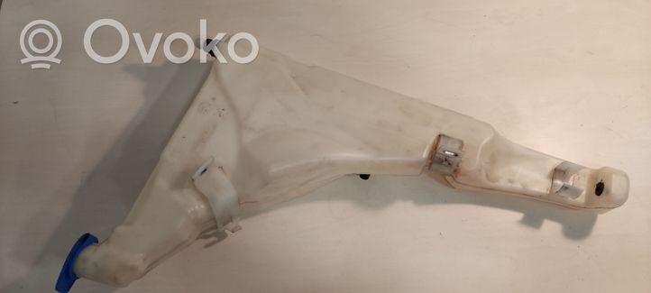 Audi A8 S8 D4 4H Réservoir de liquide lave-glace 4H0955451B