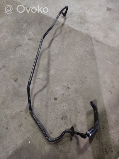 Audi Q7 4L Vacuum line/pipe/hose 7L8611932