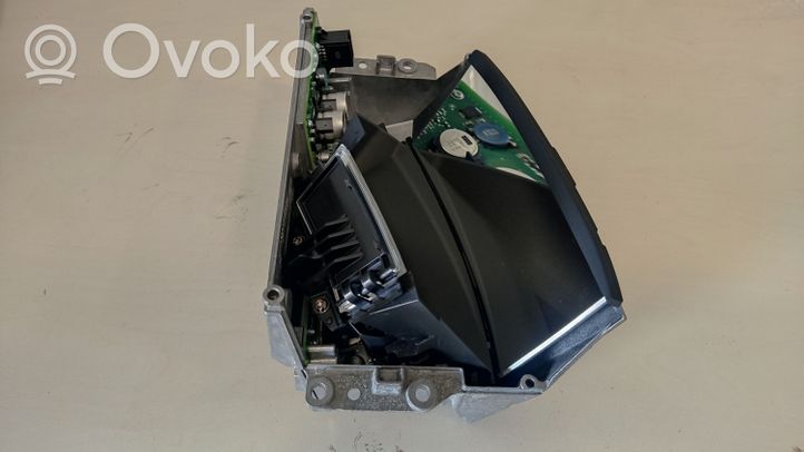 Audi A6 S6 C7 4G Schermo del visore a sovrimpressione 4G0919604G