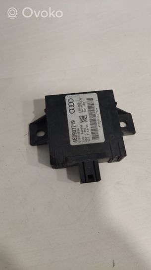 Audi A8 S8 D3 4E Boîtier module alarme 4E0907719