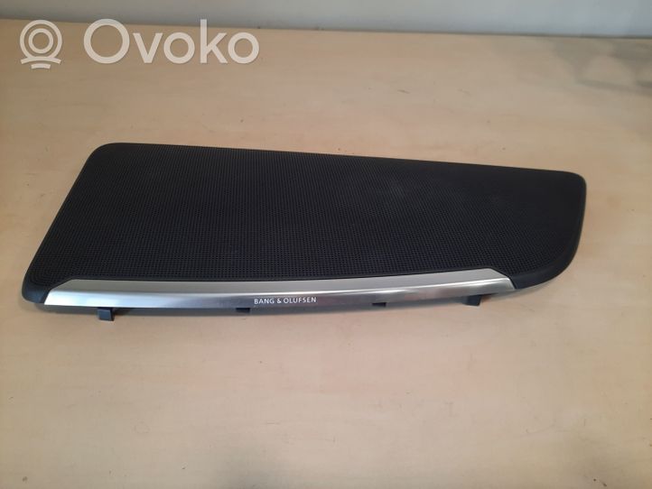 Audi A8 S8 D4 4H Parcel shelf speaker trim grill 4H0863488B