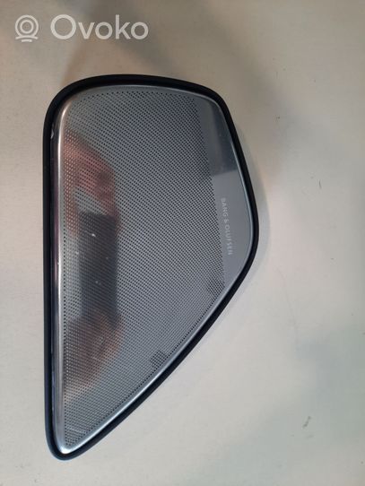 Audi A8 S8 D4 4H Grilles, couvercle de haut-parleur porte arrière 4H0868452B