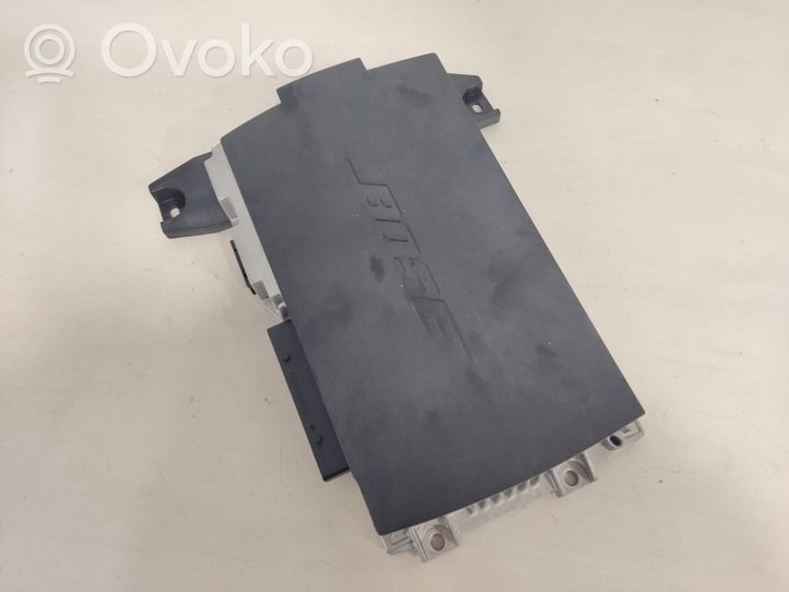 Audi A8 S8 D4 4H Amplificateur de son 4G1035223A