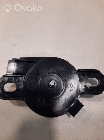 Audi A8 S8 D4 4H Głośnik / Buzzer czujnika parkowania PDC 8E0919279