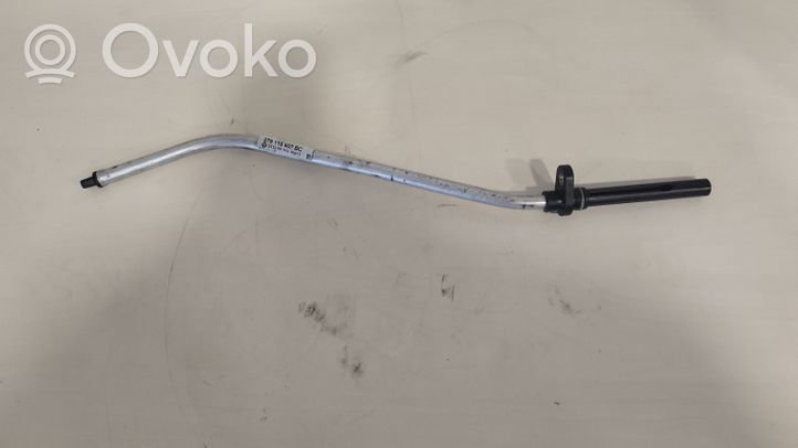 Audi A6 S6 C7 4G Oil level dip stick 079115607BC