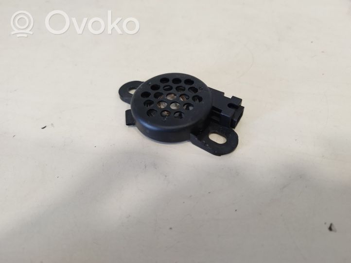 Audi A8 S8 D4 4H Parking PDC sensor speaker 8E0919279