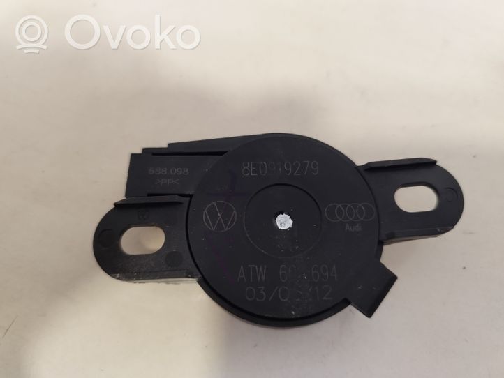 Audi A8 S8 D4 4H Parking PDC sensor speaker 8E0919279