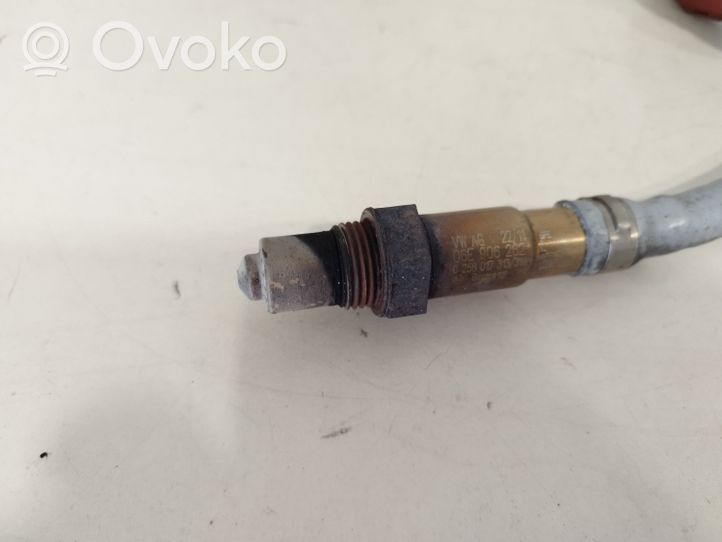 Porsche Cayenne (92A) Sonde lambda 06E906262L