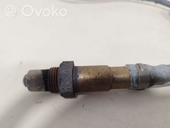 Porsche Cayenne (92A) Sonde lambda 06E906262L