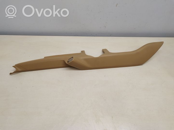 Porsche Cayenne (92A) Other center console (tunnel) element 7P5863097