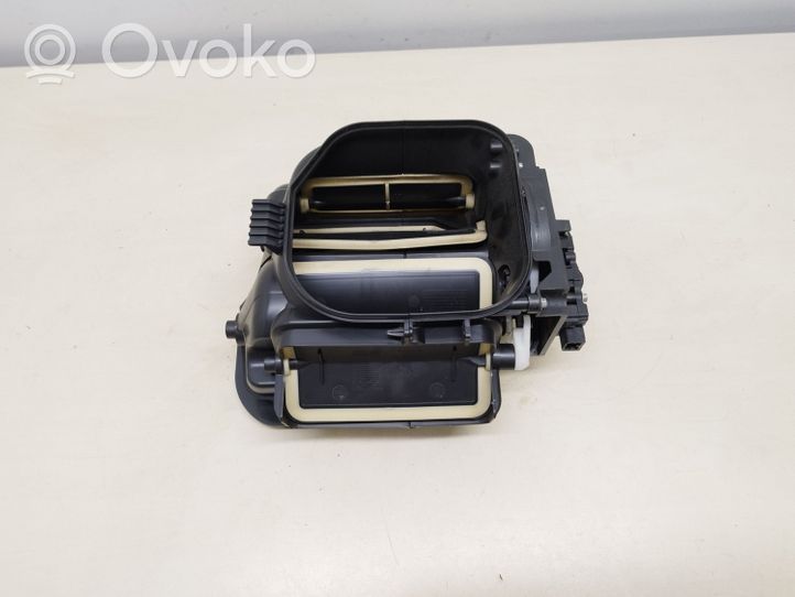 Porsche Cayenne (92A) Motorino attuatore ricircolo aria dell’A/C 52425007