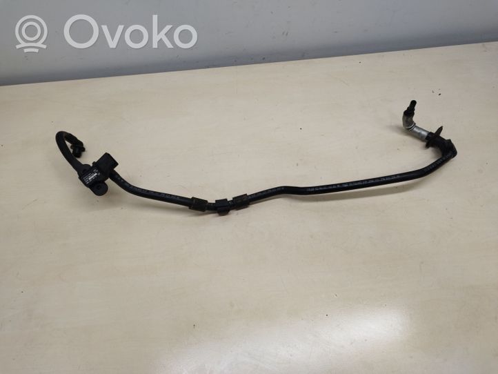 Porsche Cayenne (92A) Linea/tubo/manicotto del vuoto 7P0611932AK