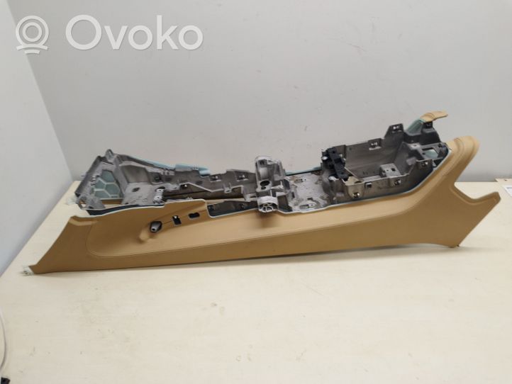 Porsche Cayenne (92A) Consolle centrale 4580110002