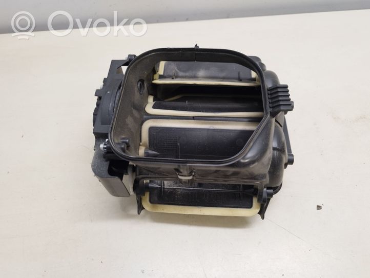 Porsche Cayenne (92A) Motorino attuatore ricircolo aria dell’A/C 52425007