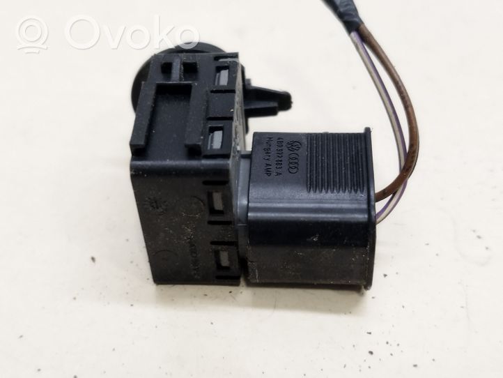 8K0907659A Volkswagen Touareg II Luftgütesensor, 3.40 € | RRR 