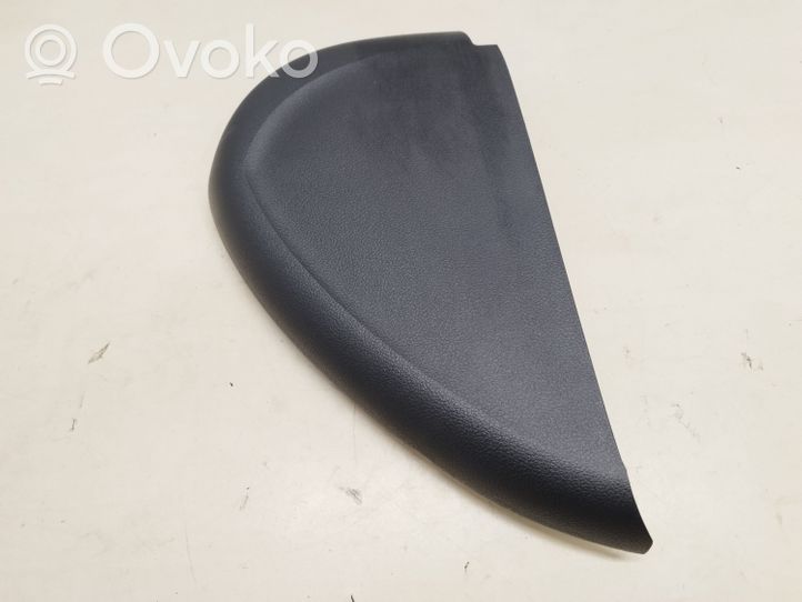 Audi A6 C7 Dashboard side end trim 4G0857086