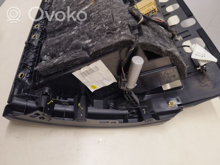 Audi A6 S6 C7 4G Vano portaoggetti 4G1857237