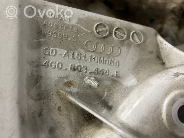 Audi A6 C7 Priekinis ketvirtis 4G0803444E