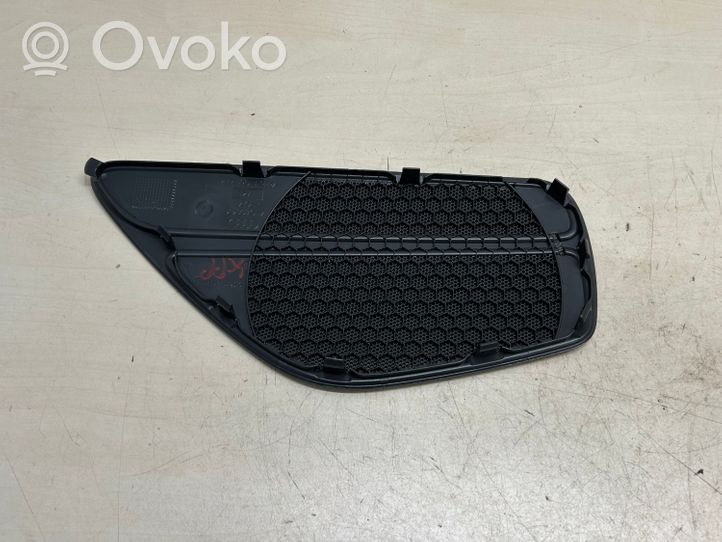 Audi A8 S8 D4 4H Maskownica głośnika drzwi przednich 4H0868151