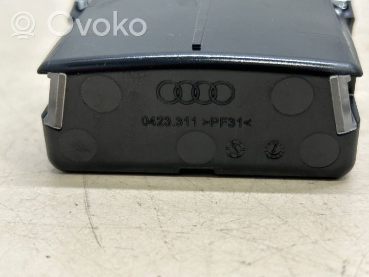 Audi A8 S8 D4 4H Durų peleninė 0423311