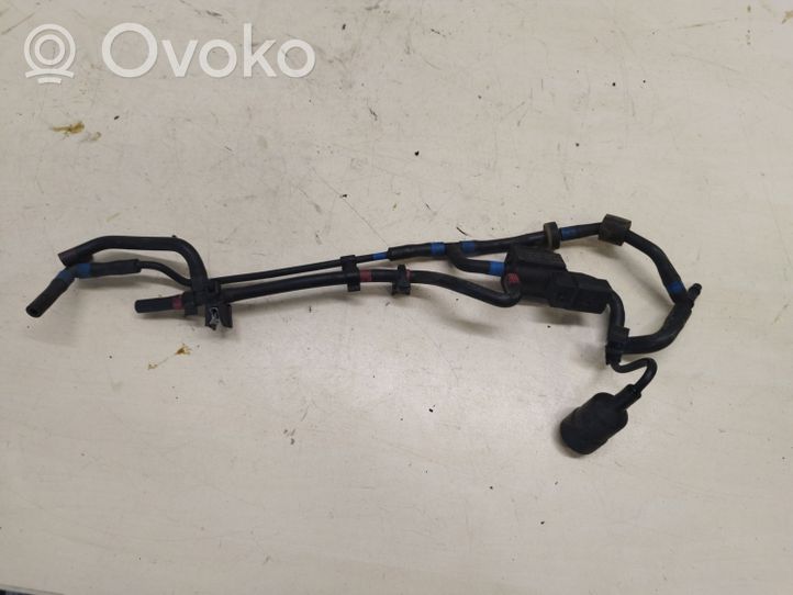 Audi A8 S8 D4 4H Solenoidinis vožtuvas 06H906283B