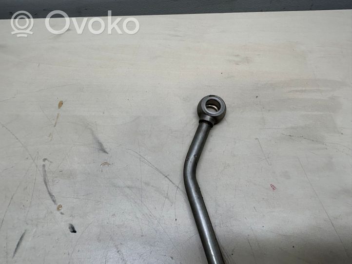 Porsche Cayenne (92A) Durite de refroidissement tube 94810623754