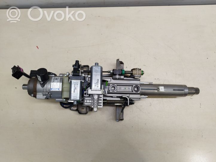 Audi A8 S8 D4 4H Gruppo asse del volante 4H0419506AB2S