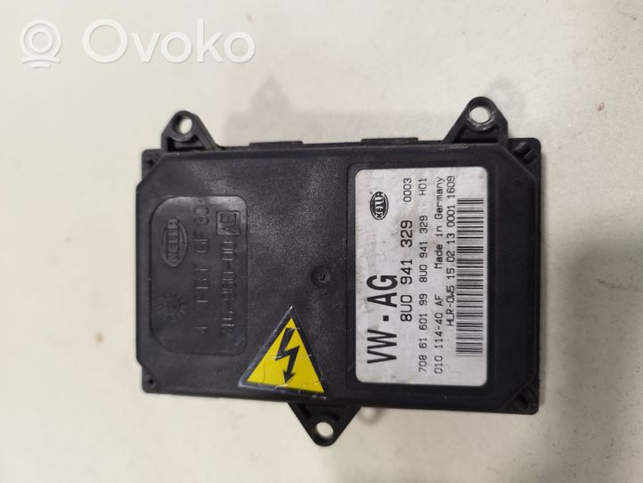 Volkswagen Touareg II Módulo de luz LCM 8U0941329