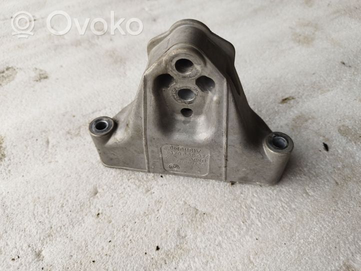 Volkswagen Touareg II Supporto di montaggio scatola del cambio 7L0399649E