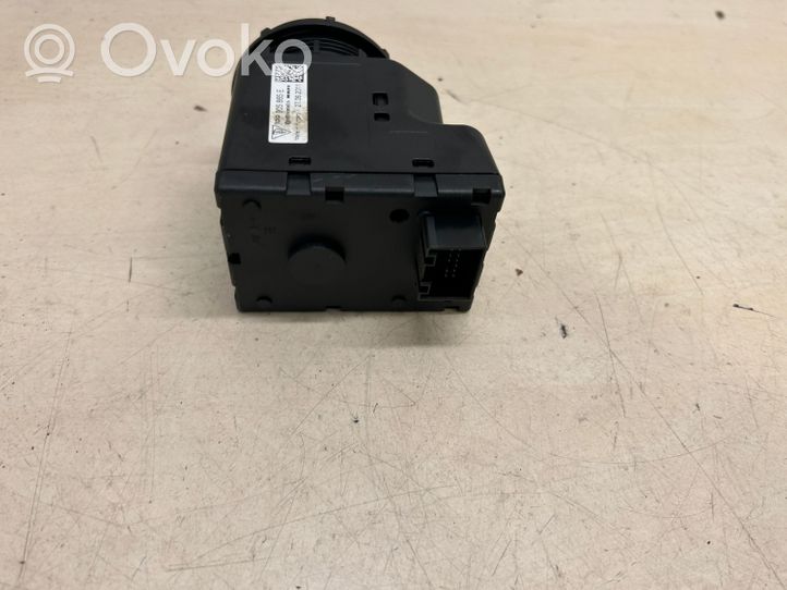 Porsche Cayenne (92A) Ignition lock 7PP905865E