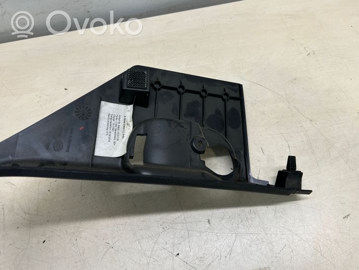 Porsche Cayenne (92A) Etuoven kynnyksen suojalista 7P5863483M