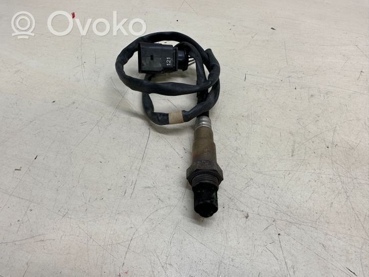 Volkswagen Touareg II Sonde lambda 06E906262D