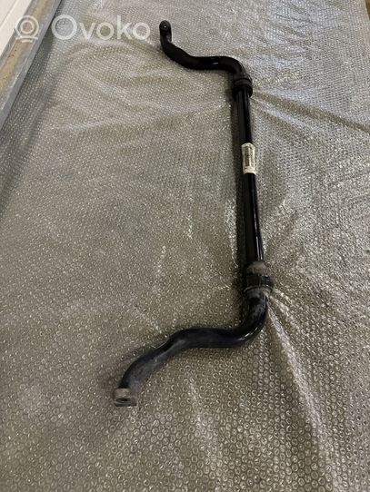 Volkswagen Touareg II Front anti-roll bar/sway bar 7L0411025G