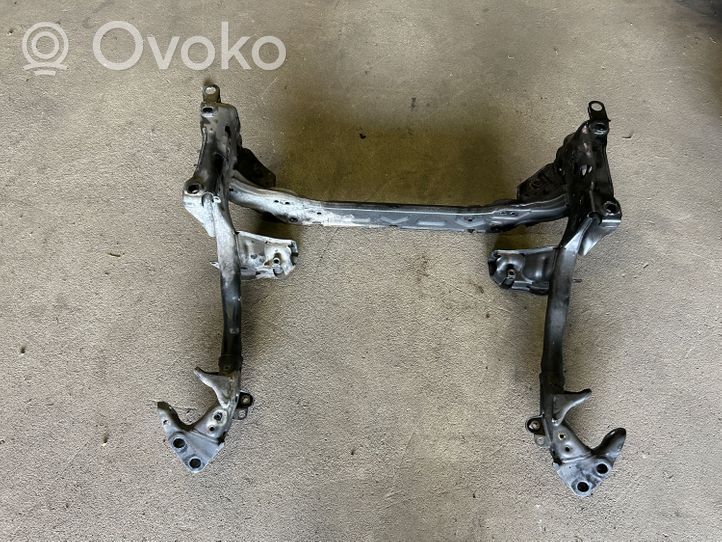 Audi A8 S8 D4 4H Front subframe 4H0399252A