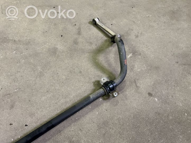 Audi A8 S8 D4 4H Barra stabilizzatrice anteriore/barra antirollio 4H04113336A