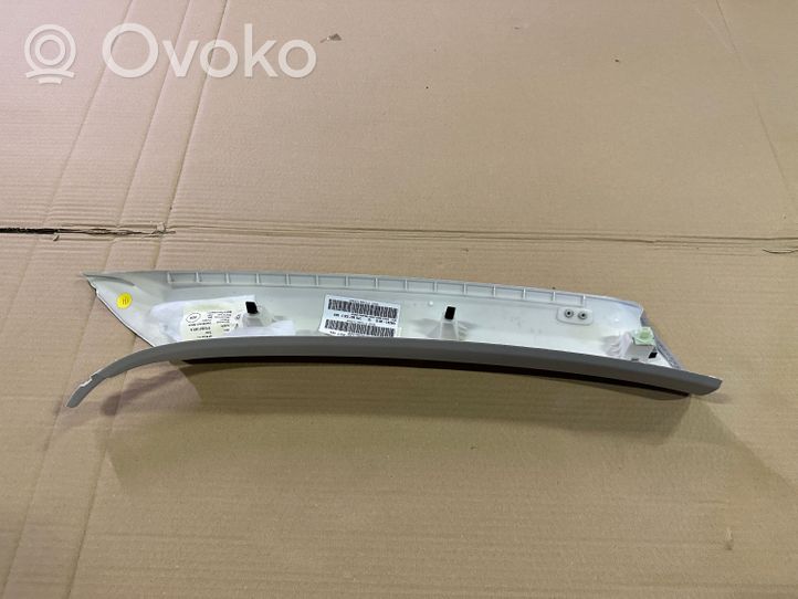 Volkswagen Touareg II (A) pillar trim 7P6867233F