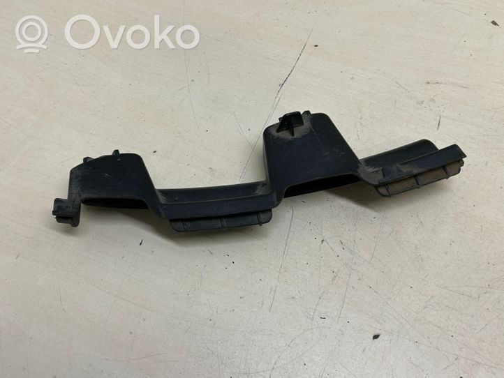 Audi A8 S8 D4 4H Support de pare-chocs arrière 4H0807365A