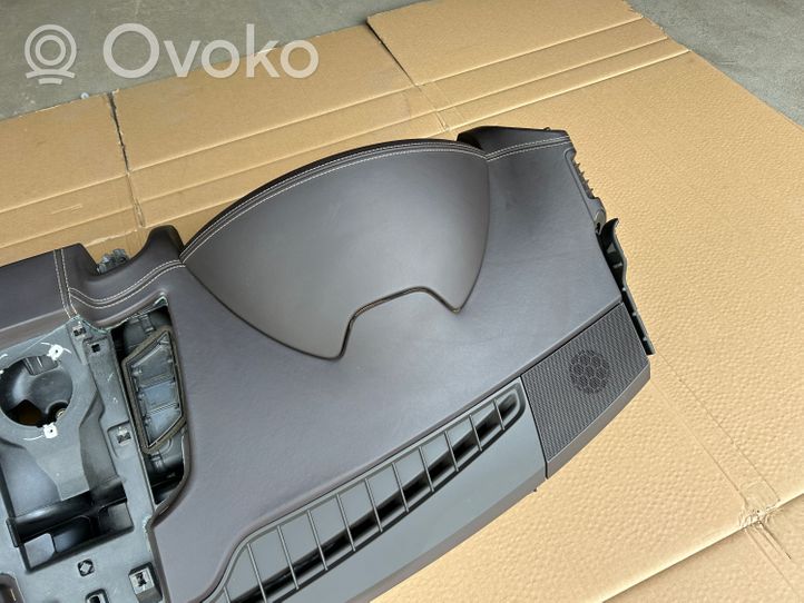 Porsche Cayenne (92A) Panelė 95855200300