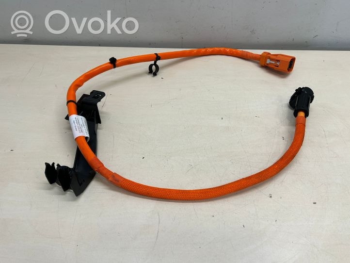 Porsche Cayenne (92A) Kabel wysokiego napięcia 7P5971602A