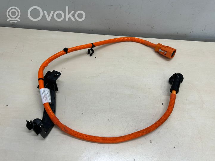 Porsche Cayenne (92A) Kabel wysokiego napięcia 7P5971602A