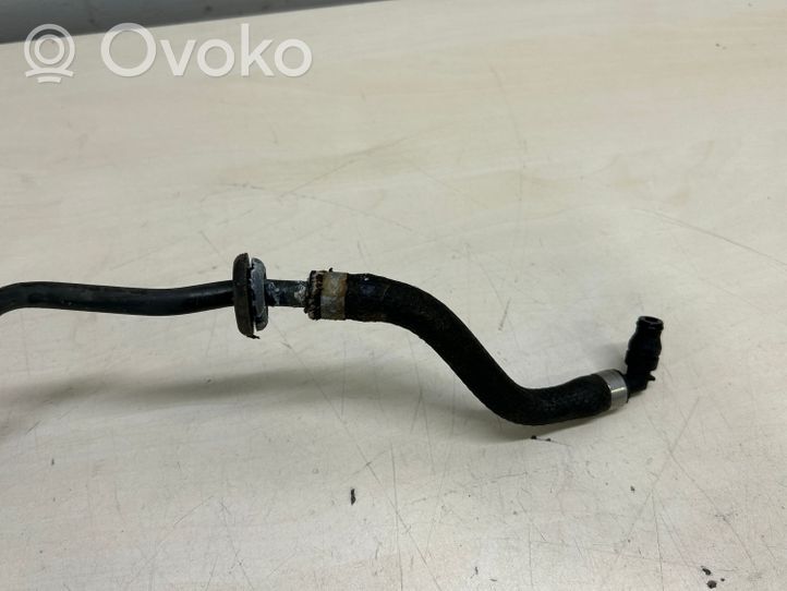 Porsche Cayenne (92A) Linea/tubo della frizione 7P0198415F