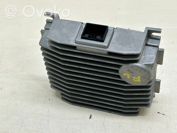 Porsche Cayenne (92A) Amplificateur de son 5QE035335F